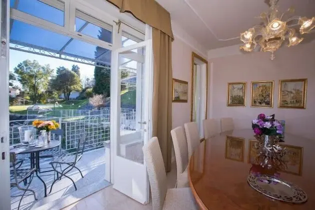 Family Villa, Birden Çok Yatak, Bahçeli (Villa Linda 13)