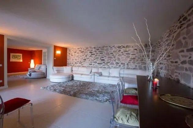 Family Villa, Birden Çok Yatak, Bahçeli (Villa Linda 13)