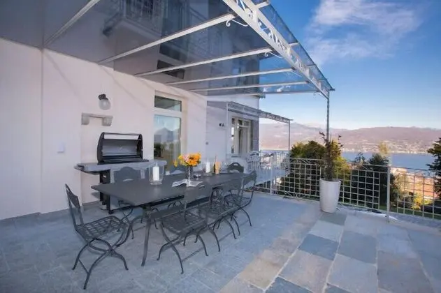 Family Villa, Birden Çok Yatak, Bahçeli (Villa Linda 13)