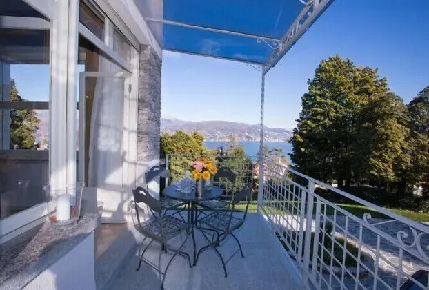 Family Villa, Birden Çok Yatak, Bahçeli (Villa Linda 13)