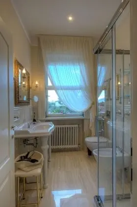 Family Villa, Birden Çok Yatak, Bahçeli (Villa Linda 13)