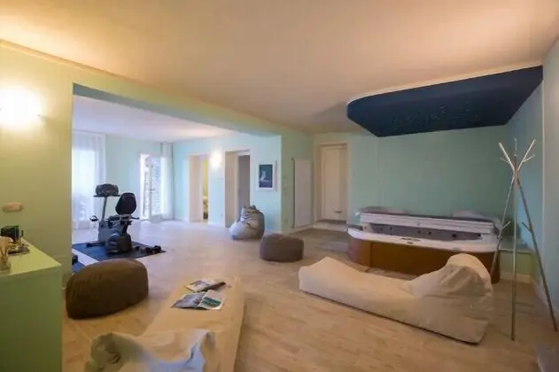 Family Villa, Birden Çok Yatak, Bahçeli (Villa Linda 13)