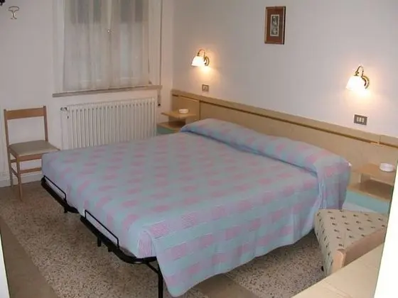 Dört Kişilik Oda