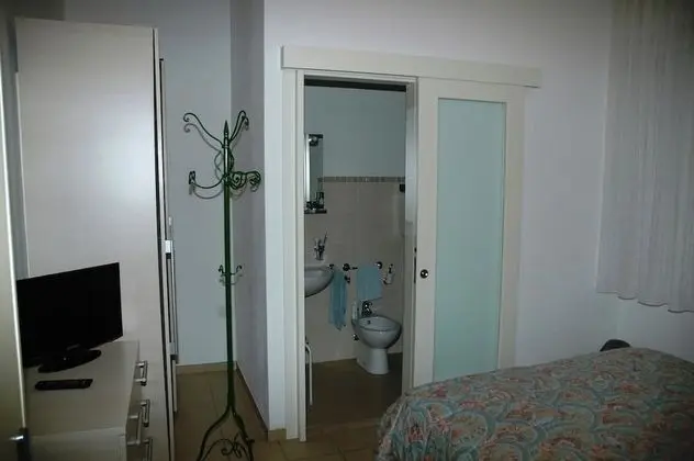 Dört Kişilik Oda