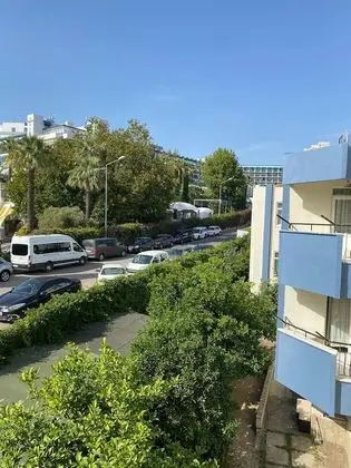 Odadan manzara