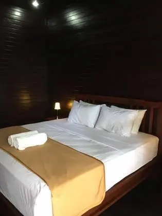 Standard Tek Büyük Yataklı Oda, Bağlantılı Odalar