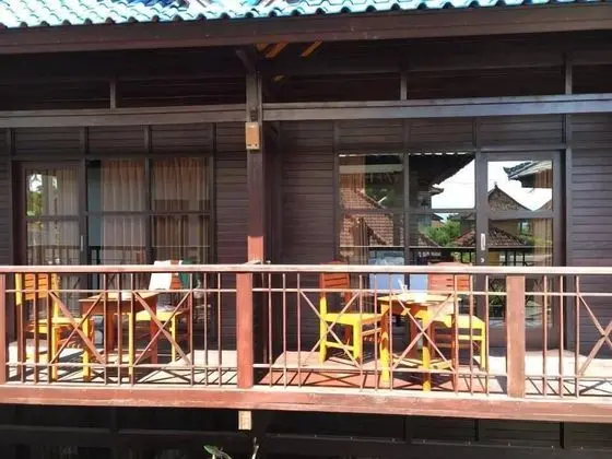 Standard Tek Büyük Yataklı Oda, Bağlantılı Odalar