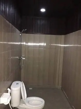 Standard Tek Büyük Yataklı Oda, Bağlantılı Odalar