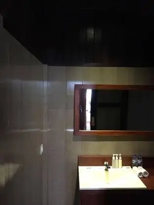 Standard Tek Büyük Yataklı Oda, Bağlantılı Odalar