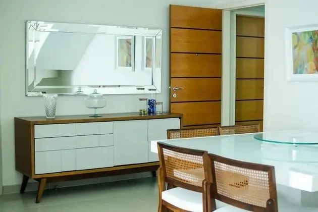 Apart Daire, Birden Çok Yatak, Sigara İçilmez