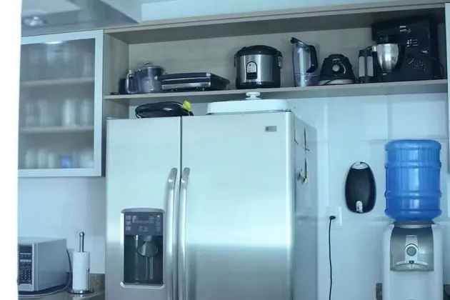 Apart Daire, Birden Çok Yatak, Sigara İçilmez