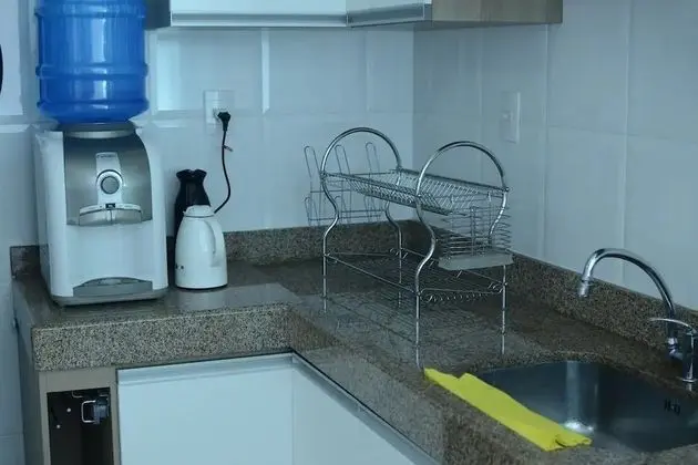 Apart Daire, Birden Çok Yatak, Sigara İçilmez