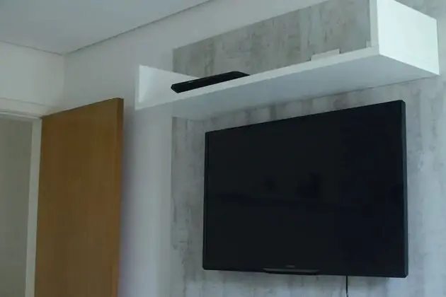 Apart Daire, Birden Çok Yatak, Sigara İçilmez