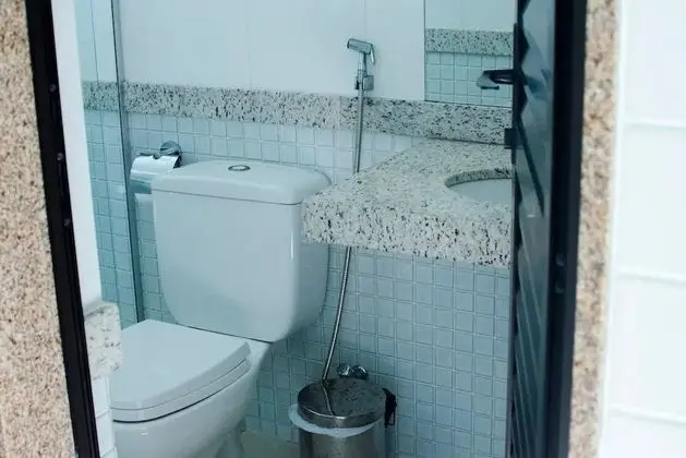 Apart Daire, Birden Çok Yatak, Sigara İçilmez