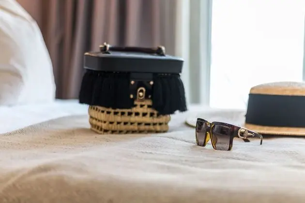 Luxury Stüdyo Süit, Şehir Manzaralı