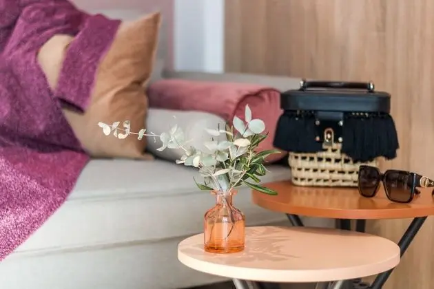 Luxury Stüdyo Süit, Şehir Manzaralı