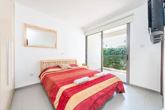 Villa, Kişiye Özel Havuzlu, Deniz Manzaralı (Calypso)