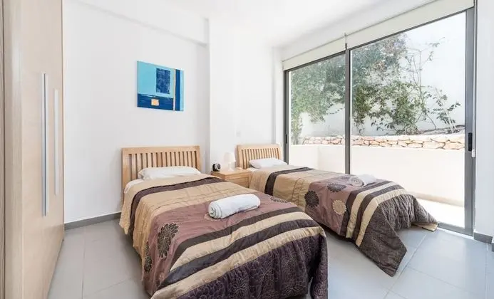 Villa, Kişiye Özel Havuzlu, Deniz Manzaralı (Calypso)