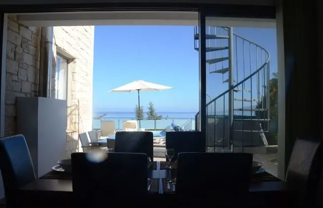 Villa, Kişiye Özel Havuzlu, Deniz Manzaralı (Calypso)