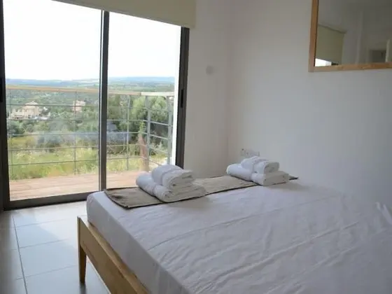 Villa, Kişiye Özel Havuzlu, Deniz Manzaralı (Calypso)
