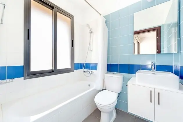 Villa, Kişiye Özel Havuzlu, Deniz Manzaralı (Calypso)