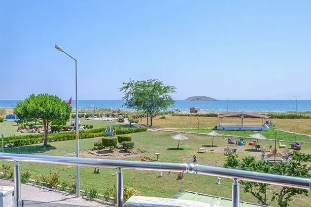 Basic Oda, 1 Yatak Odası