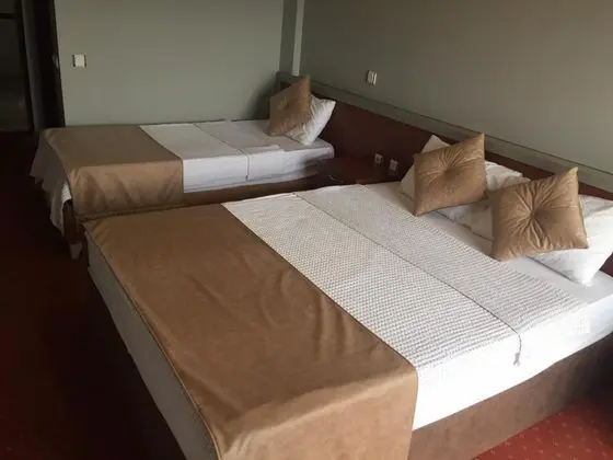 Standart Oda, Deniz Manzaralı