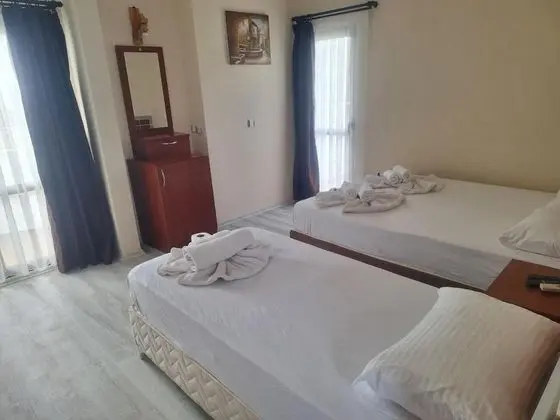 Standart Oda, Deniz Manzaralı