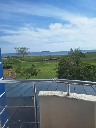 Standart Oda, Deniz Manzaralı