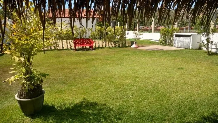 Ev