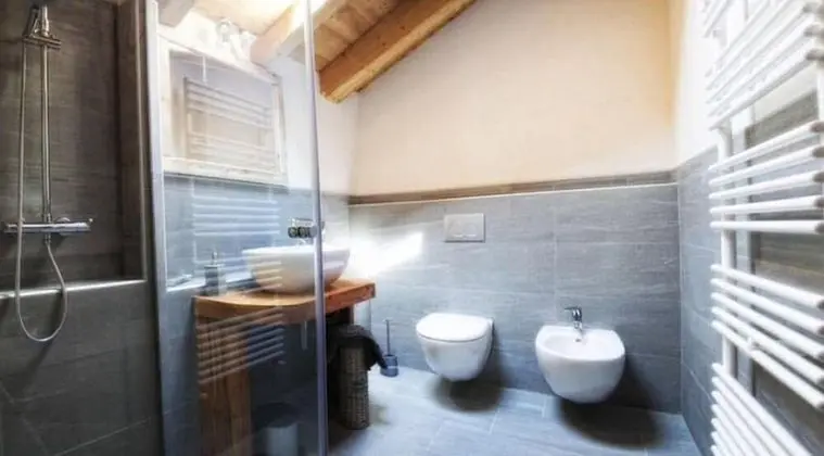 Classic Tek Büyük Yataklı Oda