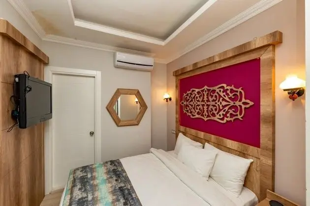 Çift Kişilik, Şehir Manzaralı