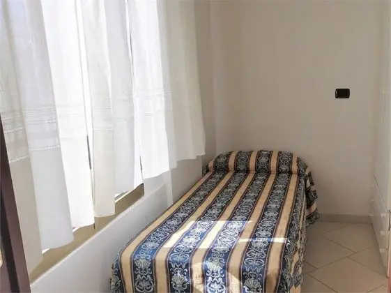 Comfort Tek Kişilik Oda