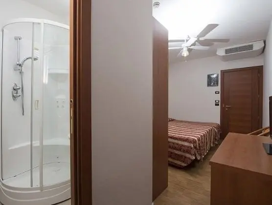 Comfort Tek Kişilik Oda