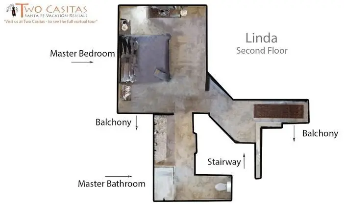 Ev (Linda - Stunning Contemporary Home, W)
