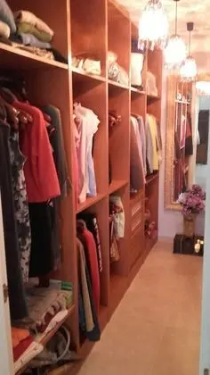 Ev, 2 Yatak Odası