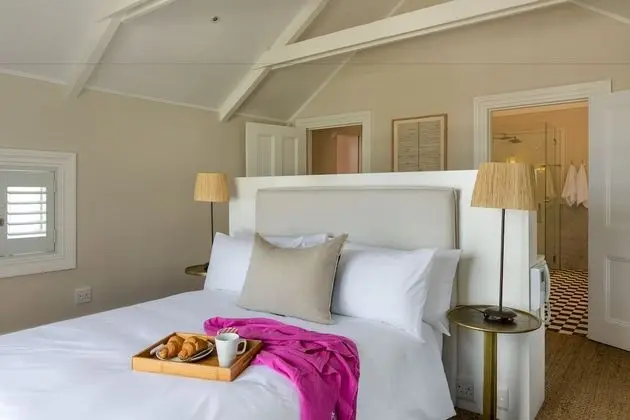 Luxury Villa, 5 Yatak Odası
