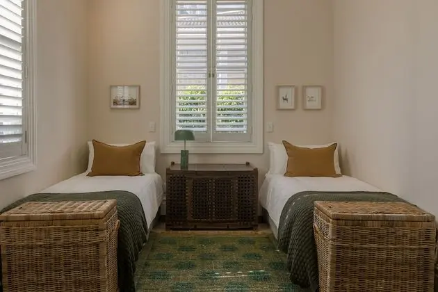 Luxury Villa, 5 Yatak Odası
