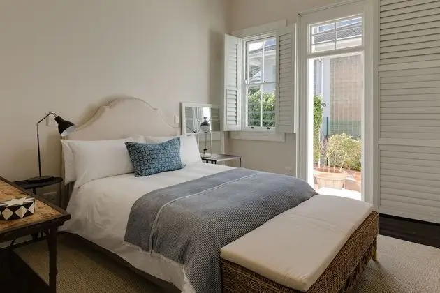 Luxury Villa, 5 Yatak Odası