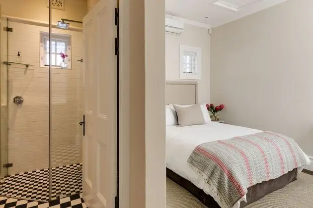 Luxury Villa, 5 Yatak Odası