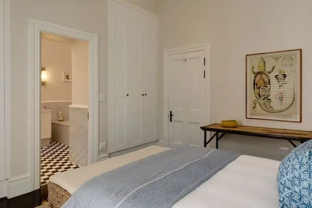 Luxury Villa, 5 Yatak Odası