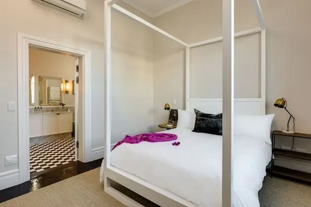 Luxury Villa, 5 Yatak Odası