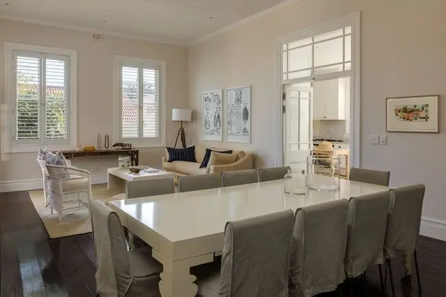 Luxury Villa, 5 Yatak Odası