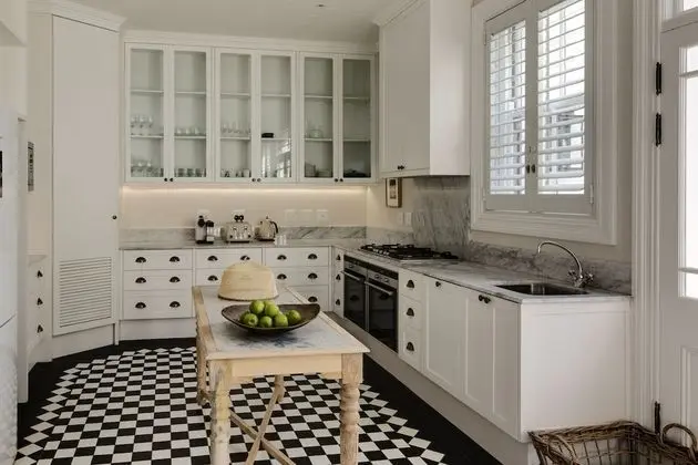 Luxury Villa, 5 Yatak Odası
