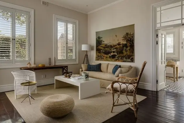 Luxury Villa, 5 Yatak Odası