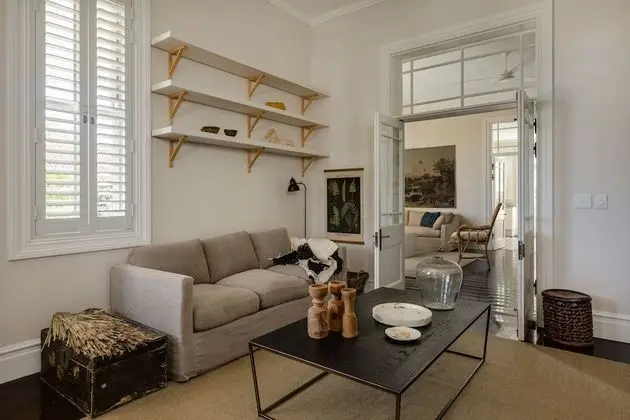 Luxury Villa, 5 Yatak Odası