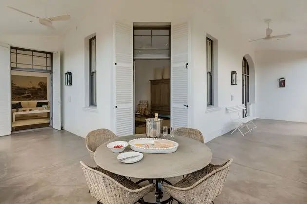 Luxury Villa, 5 Yatak Odası