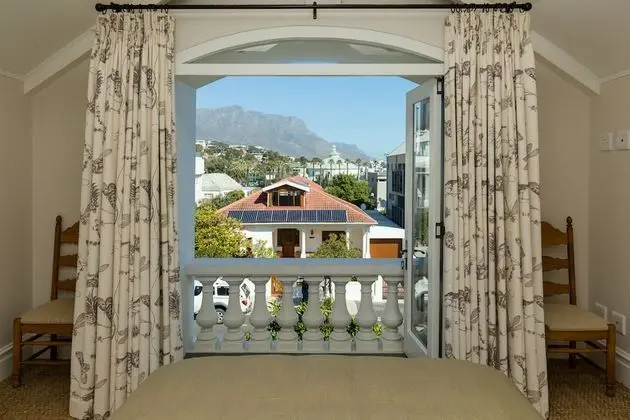 Luxury Villa, 5 Yatak Odası