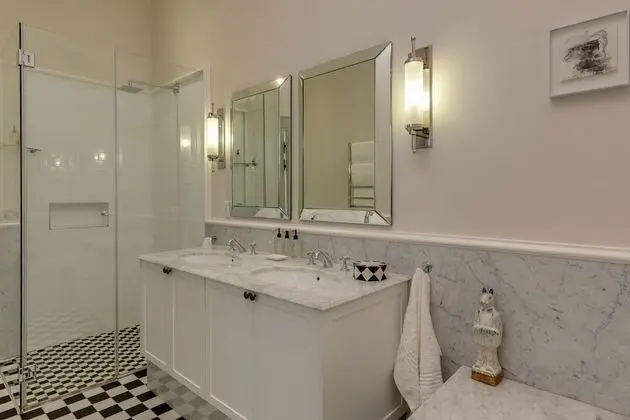 Luxury Villa, 5 Yatak Odası