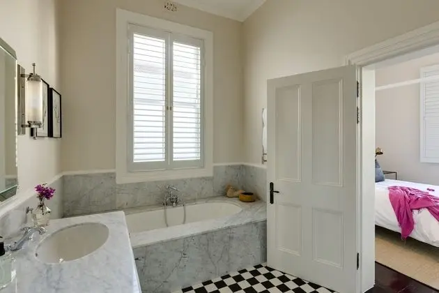 Luxury Villa, 5 Yatak Odası